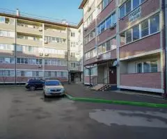 Отличная планировка 2 ккв - 7