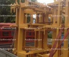 Кондуктор для монтажа колонн - 5