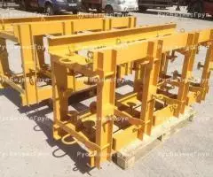 Кондуктор для монтажа колонн - 6