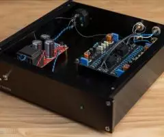 Фонокорректор "brave beetle" audio - 5