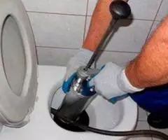 Канализация - прочистка, устранение засоров. - 3