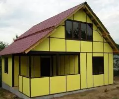 Стоимость строительства склада под ключ - 6