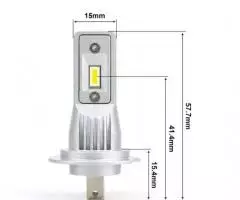 Автомобильные LED лампочки