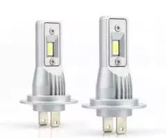 Автомобильные LED лампочки - 5