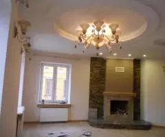 Отделочные работы ,ремонт квартир - 2