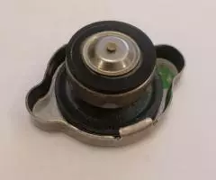 Крышка расширительного бачка радиатора Mazda CX-9 2007-2016 г.в. - 2