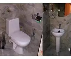 Аренда +7 (968) 923-14-94 нежилое торговое помещение ПСН 70 м. г.Пушкино, 1=й этаж. Отдельный вход - 8