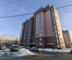 Продам 3 комнатную квартиру  в г Выборге ул  Травяная