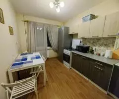 Продам 3 комнатную квартиру  в г Выборге ул  Травяная - 5