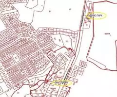 Земельный участок для дачного строительства - 2