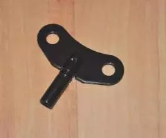 Ключ от советских настенных часов - 2