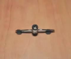 Ключ от советских настенных часов - 3