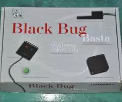Иммобилайзер Black Bug Basta - 2
