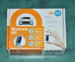 Иммобилайзер StarLine i95ECO (2 метки) - 2
