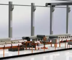 Железобетонные сваи квадратного сечения - 2