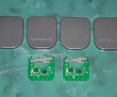 Иммобилайзер Sky Brake (2 метки) - 2