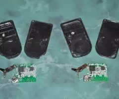 Иммобилайзер Pandect is-470 - 2