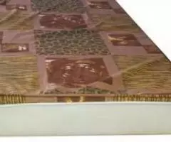 Металлические кровати со сварной сеткой - 7