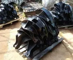 Продаем Лепесток ГЛ-1.02.000 для грейферного захвата ГЛ-1. - 2