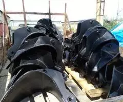 Продаем Лепесток ГЛ-1.02.000 для грейферного захвата ГЛ-1. - 3