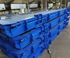 Металлоформы для плит ПАГ-14 и ПДН. - 2