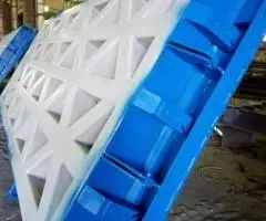 Металлоформы для плит ПАГ-14 и ПДН. - 3