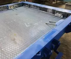 Металлоформы для плит ПАГ-14 и ПДН. - 4