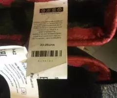 Сапоги термостойкие зимние на меху ЭНЕРГОКОНТРАКТ р.38 - 3