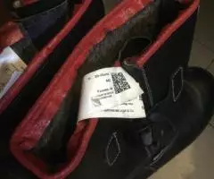 Сапоги термостойкие зимние на меху ЭНЕРГОКОНТРАКТ р.38 - 5