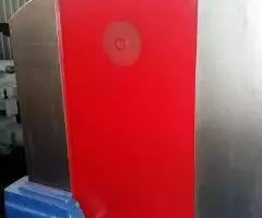 Вертикально-фрезерный станок вм127 - 4