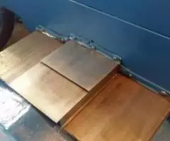 Вертикально-фрезерный станок вм127 - 5