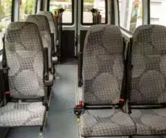 Mercedes-Benz Sprinter Classic, 2015 - 3