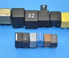 Реле 12В от автомобилей - 2