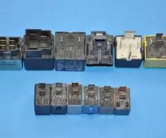 Реле 12В от автомобилей - 3