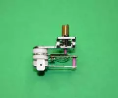 Терморегулятор (16А, 250В) для тепловентилятора - 2