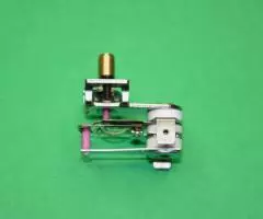 Терморегулятор (16А, 250В) для тепловентилятора - 3