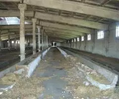 Продаётся земля со строениями - 3