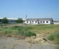 Продаётся земля со строениями - 5