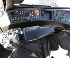 Форвардер Ponsse Buffalo 8w 2023 г, из Европы - 4