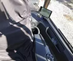 Форвардер Ponsse Buffalo 8w 2023 г, из Европы - 5