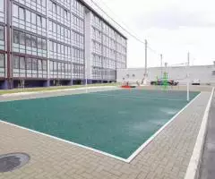 1-комн квартира с ремонтом - 2