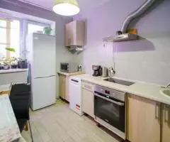 1-комн квартира с ремонтом - 3