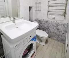 1-комн квартира с ремонтом - 4