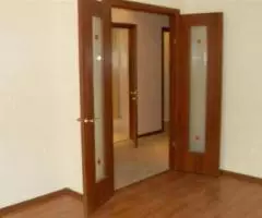 Квартирный ремонт обои ламинат санузел электрика и др - 5