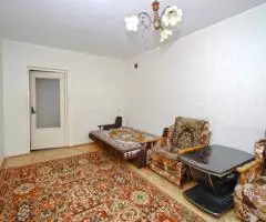 Светлая и уютная квартира в п.Лорис - 3