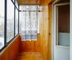 Светлая и уютная квартира в п.Лорис - 4