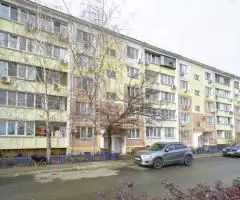 Светлая и уютная квартира в п.Лорис - 6