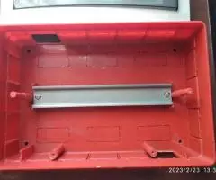 Щит распределительный встраиваемый viko - 2