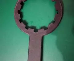 Магистральный фильтр WF-34BR USLM - 4