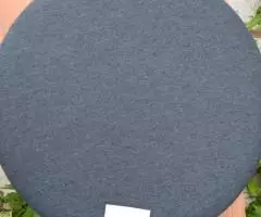 Сиденье сидушка тканевое круглое Calligaris - 2